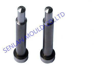 پیچ های قالب چند حفره ای دقیق، ابزار تزریق قابل تعویض ۱۰۰٪