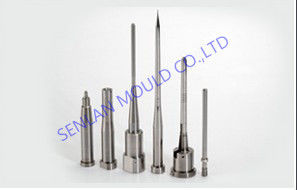 پین های قالب تزریقی با دقت بالا.