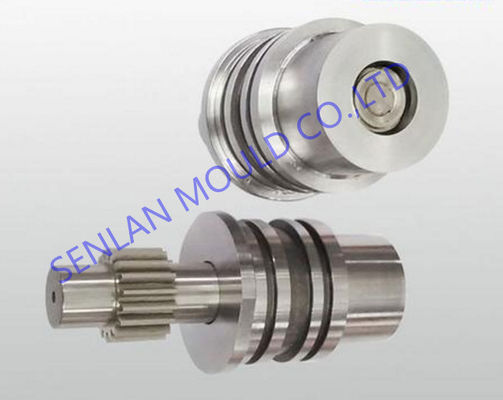 قطعات قالب پزشکی STAVAX (ESR)