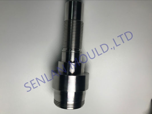 قطعات قالب پزشکی STAVAX (ESR)