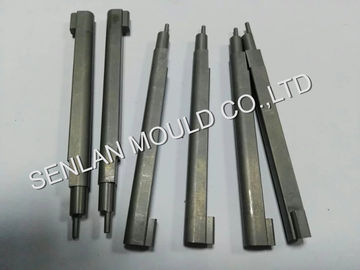 ISO Certified Die Casting Mold Parts قطعات مخصوص قالبهای تراش سفارشی