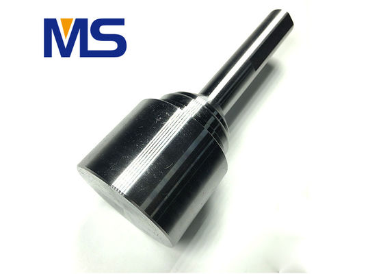 قطعات CNC ضد انفجار سفارشی SKD61