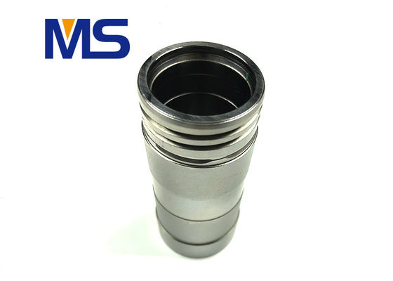 ابزار فلزی دقیق. CNC Threading/Grinding