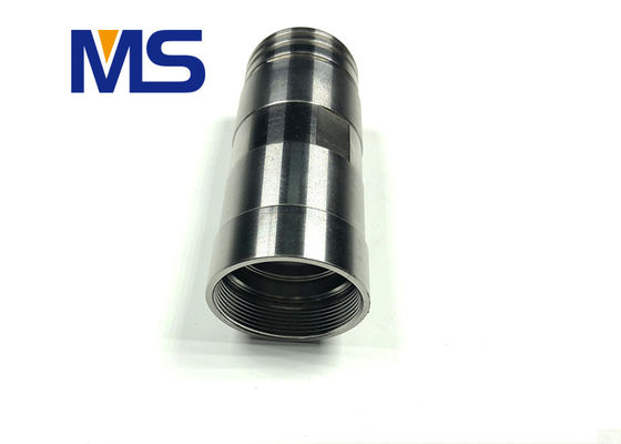 ابزار فلزی دقیق. CNC Threading/Grinding