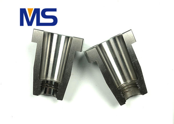 هسته های وارد کننده قالب سفارشی. قطعات دقیق برای قالب گیری تزریق پوکی.