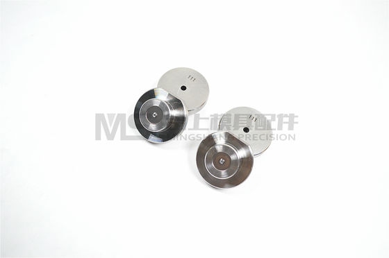 فرآیند ماشینکاری تخلیه الکتریکی سادیک دقیق | قطعات قالب سفارشی با تلرانس ±0.002 میلی‌متر