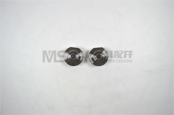 کامپوننت های قالب لوله ی رژ لب های آینه ای