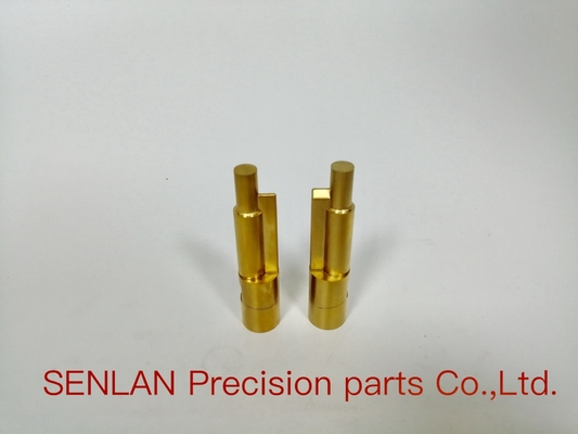 پوشش قلع قطعات قالب ریخته گری قطعات برداشت +/- 0.01mm مواد SKD61
