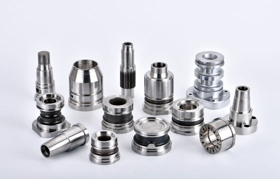 درج و بوش دقیق حفره برای قالب‌های تزریق پلاستیک