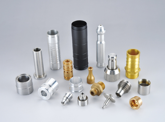 کارخانه قطعات ماشین آلات CNC دقیق سفارشی - تخصص در ماشین آلات CNC دقیق و قطعات چرخش CNC