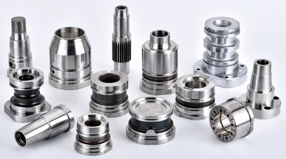 قطعات قالب فنجان بطری چند حفره ای با کنترل تحمل ± 0.005mm