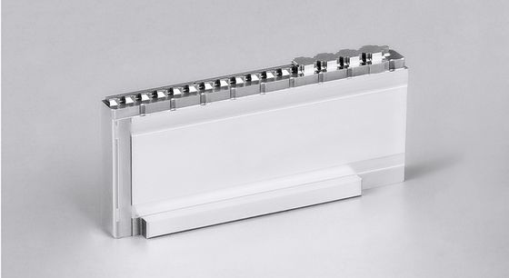 SS420 ورودی هسته دقیق (نخۀ قالب) برای قالب های تزریق پلاستیکی