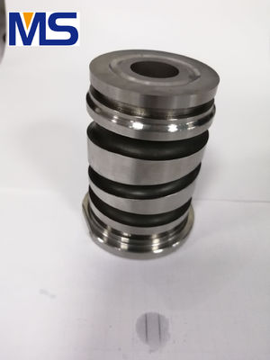 قطعات قالب EDM دقیق برای قالب‌های خودکار 36 حفره‌ای | تولید انبوه