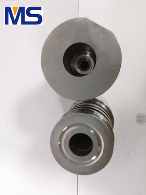 قطعات قالب EDM دقیق برای قالب‌های خودکار 36 حفره‌ای | تولید انبوه