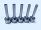 استاندارد B نوع SKD61 مواد CNC اسپرینگ بوش +/- 0.01mm Tolerance