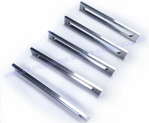 قطعات ماشین آلات CNC دقیق خودرو