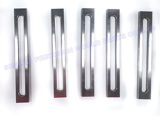 قطعات ماشین آلات CNC دقیق خودرو