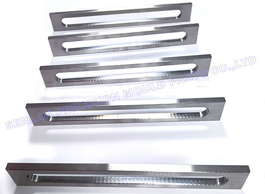 قطعات ماشین آلات CNC دقیق خودرو