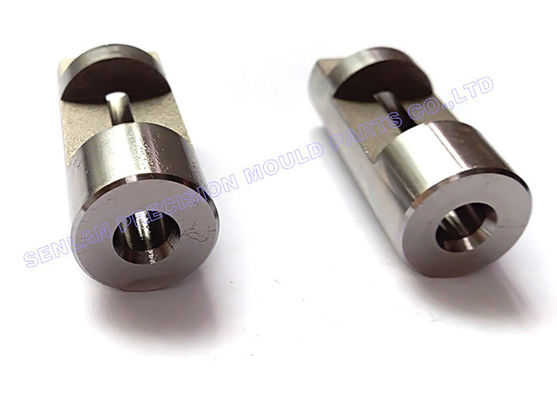 نگهدارنده های اسلایدی سفارشی SKH51 بلوک های دقیق برای قالب های پلاستیکی