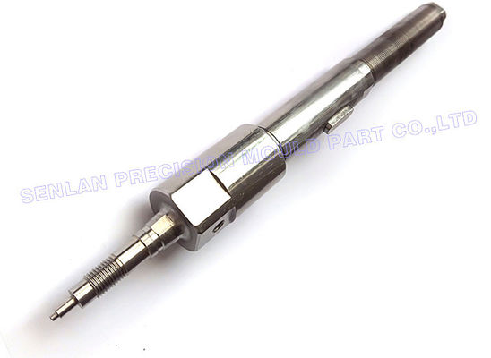 ۴۸-۵۲ HRC بطری کپسول قالب هسته ای پین ها