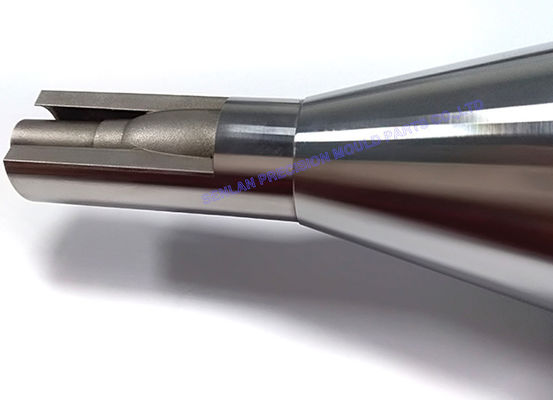 قطعات SS304 به شکل سفارشی