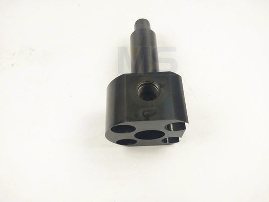 قطعات قالب دایکست نیترید شده | مواد ابزار با هدایت حرارتی بالا