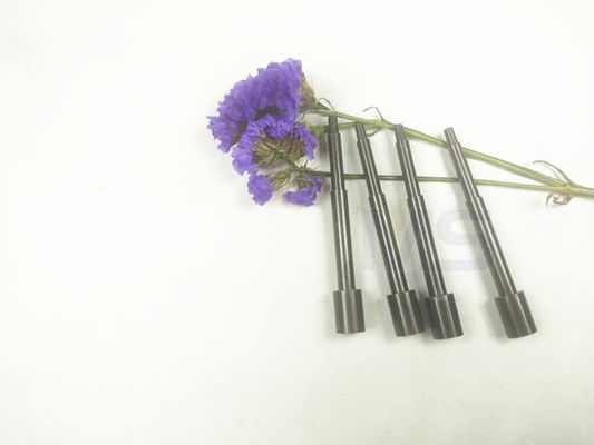 قطعات قالب دایکست آلومینیوم HPDC | فولاد H13/1.2344 با سوراخ‌های خنک‌کننده