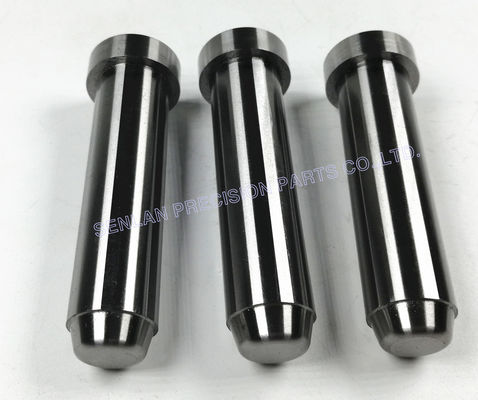 1.2344 قطعات قالب اتوماتیک دقیق