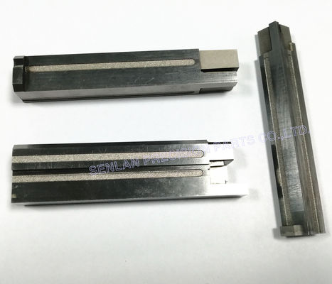 قالب‌های مستطیلی سفارشی | قطعات قالب پلاستیکی دقیق