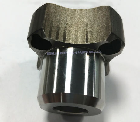 1.2343 / H11 قطعات ماشین آلات دقیق CNC