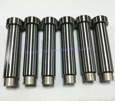 1.2344 قطعات قالب ریخته گری | تحمل ±0.02mm | دارای گواهینامه ISO 9001