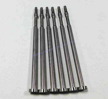Uddeholm QRO 90 Supreme Core Pins | 46-48 پین قالب تزریق با کارایی بالا HRC