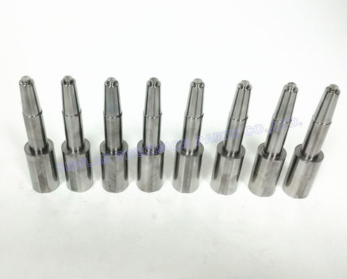 Uddeholm QRO 90 Supreme Core Pins | قطعات قالب HPDC با کارایی بالا