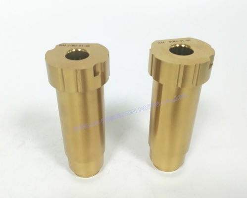 H13 (1.2344) ورودی قالب های ریخته گری