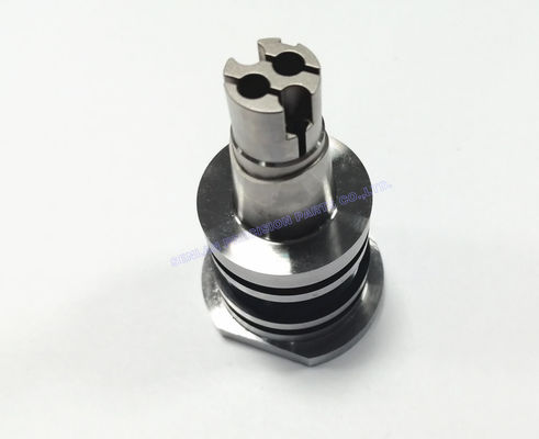 1.2343 (H11) قالب درج و هسته | قطعات قالب پلاستیکی ماشینکاری شده با EDM دقیق