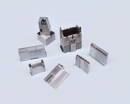 1.2343 (H11) قطعات قالب دقیق