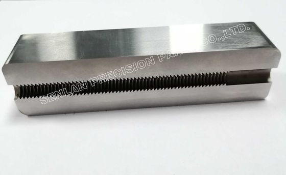 H13 (1.2344) قطعات قالب دقیق