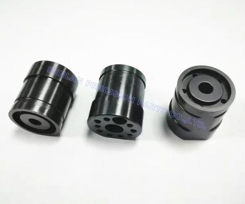 حفره‌های قالب دقیق AISI 303 (SUS303) | قطعات قالب پلاستیکی استاندارد JIS