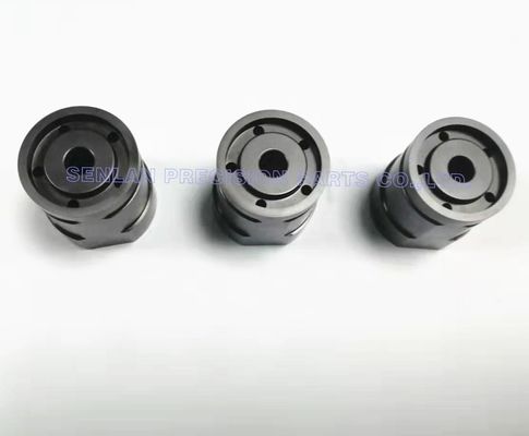 حفره‌های قالب دقیق AISI 303 (SUS303) | قطعات قالب پلاستیکی استاندارد JIS