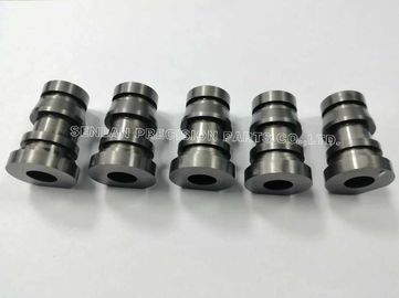 نیترید گازی Orvar Supreme قطعات قالب پلاستیکی قطعات داخلی قالب پلاستیکی را وارد می کند