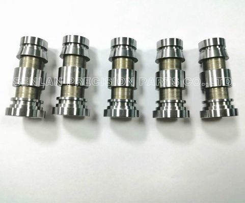 ورودی های هسته ای برای قالب های بسته بندی لوازم آرایشی