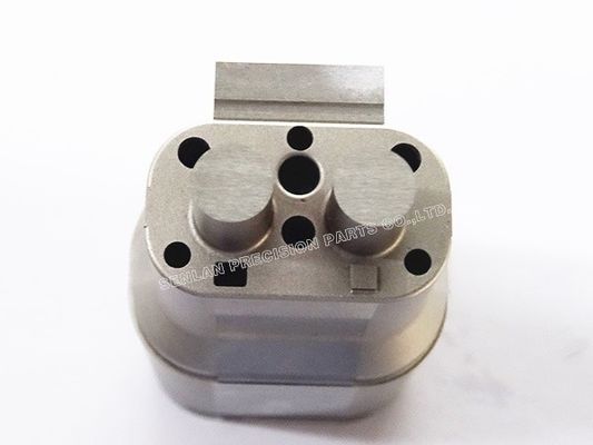 قطعات قالب دقیق D2 (SKD11) | درج های هسته قالب گیری تزریقی با سایش بالا