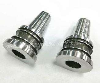 قطعات قالب Cnc Mold Core قطعات پلاستیکی SKD61 را درج می کند