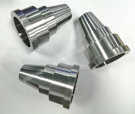 H13 (1.2344) قطعات قالب دقیق برای نیازهای روزانه و بسته بندی FMCG