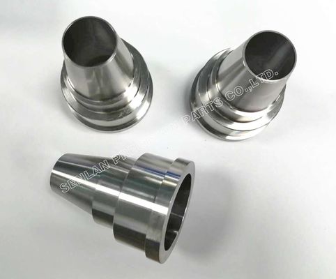 H13 (1.2344) قطعات قالب دقیق برای نیازهای روزانه و بسته بندی FMCG