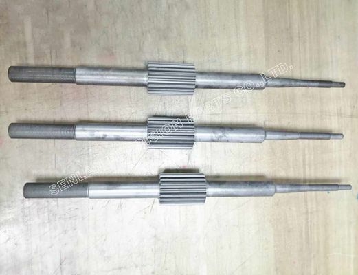 ASSAB Orvar Supreme (H13 ESR) قطعات قالب