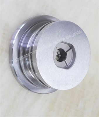 H13 (1.2344) قطعات چرخش CNC دقیق