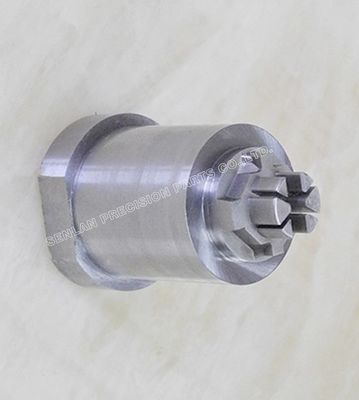 قطعات EDM سیم سفارشی برای قالب های پیچیده