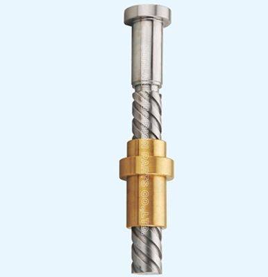 H13 (SKD61) ورودی های حفره ای