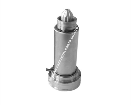 نوک نوزل رانر داغ و بشینگ های اسپرو